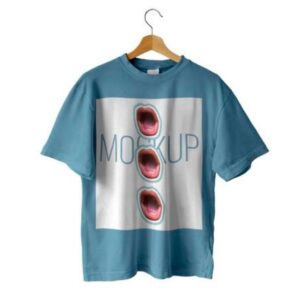 T-Shirt Round Neck